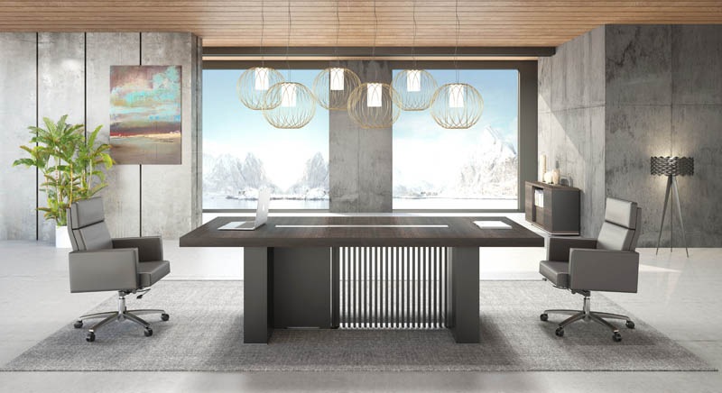 辦公家具這樣選，老板滿意員工喜歡！