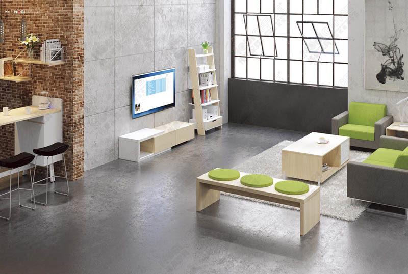 辦公家具這樣選，老板滿意員工喜歡！