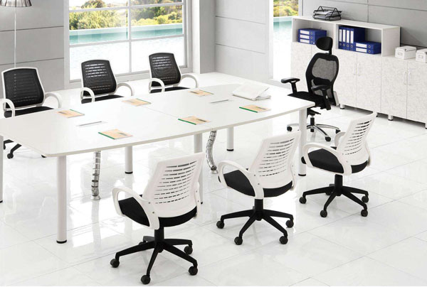 辦公家具如何擺放？