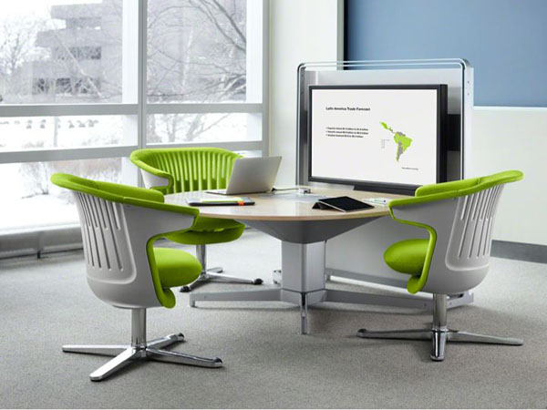 辦公家具怎么擺放符合風(fēng)水學(xué)？