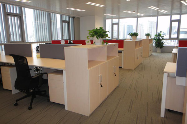 辦公家具怎么安裝？有哪些需要注意的？