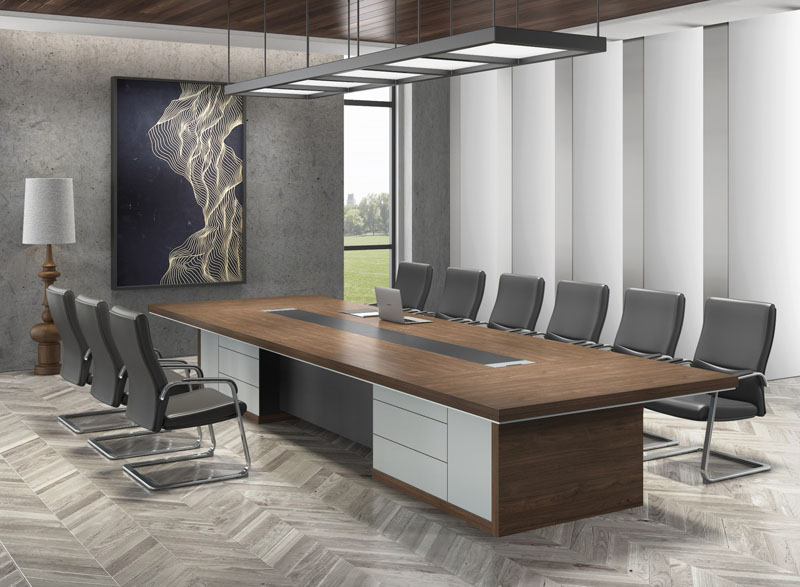 定制辦公家具時這幾點一定要注意